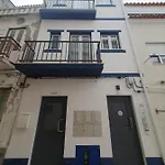 Light Wave Center 50m Apartment Nazare
