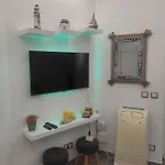Apartment Light Wave Center 50m *