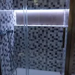 Apartment Light Wave Center 50m