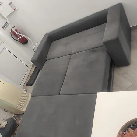 Light Wave Nazare Suite 50M Beach Apartment *
