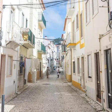 Light Wave Center 50m Lägenhet