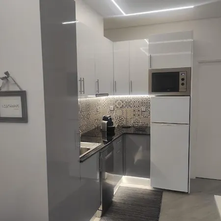 Light Wave Center 50m