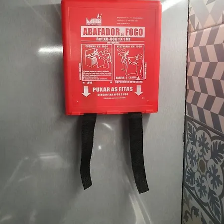 Light Wave Center 50m Apartman *