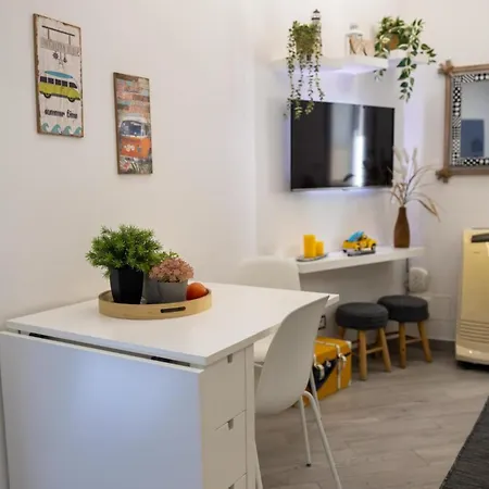 Light Wave Nazare Suite 50M Beach Apartment