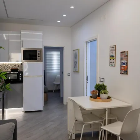 Light Wave Nazare Suite 50M Beach Apartment Nazare
