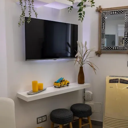 Light Wave Nazare Suite 50M Beach Apartment Nazare