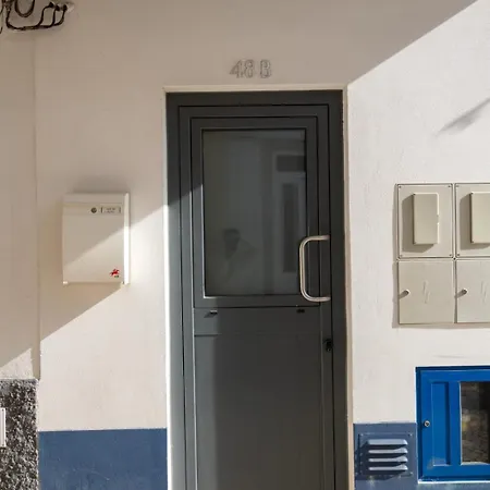 Light Wave Nazare Suite 50M Beach * Nazare