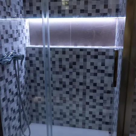 Apartment Light Wave Nazare Suite 50M Beach